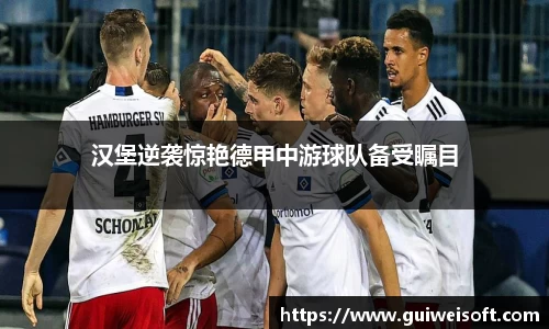 汉堡逆袭惊艳德甲中游球队备受瞩目