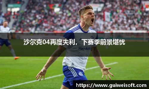 沙尔克04再度失利，下赛季前景堪忧