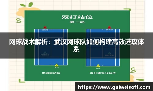 网球战术解析：武汉网球队如何构建高效进攻体系