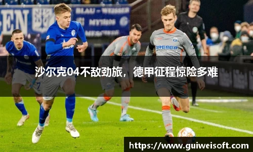 沙尔克04不敌劲旅，德甲征程惊险多难