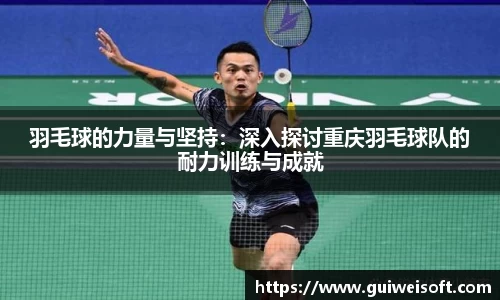 羽毛球的力量与坚持：深入探讨重庆羽毛球队的耐力训练与成就