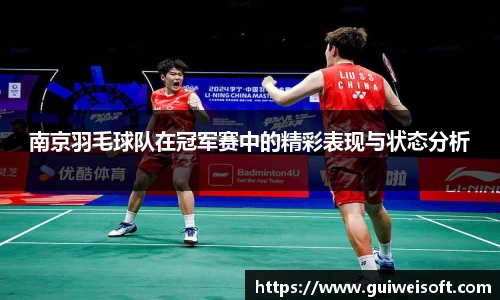 南京羽毛球队在冠军赛中的精彩表现与状态分析