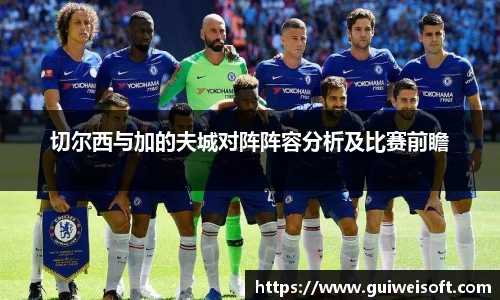 切尔西与加的夫城对阵阵容分析及比赛前瞻