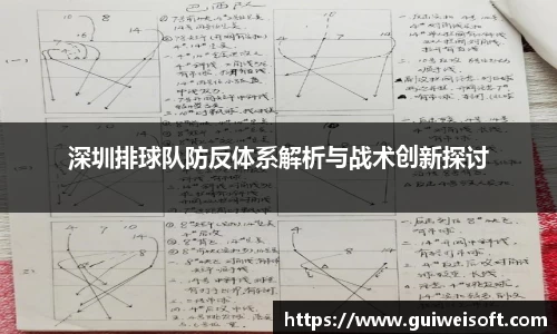 深圳排球队防反体系解析与战术创新探讨
